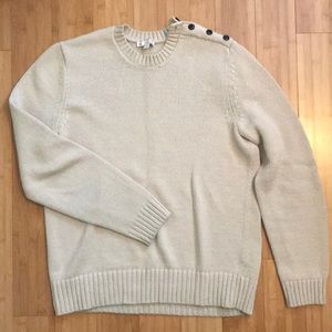 Gap Sweater